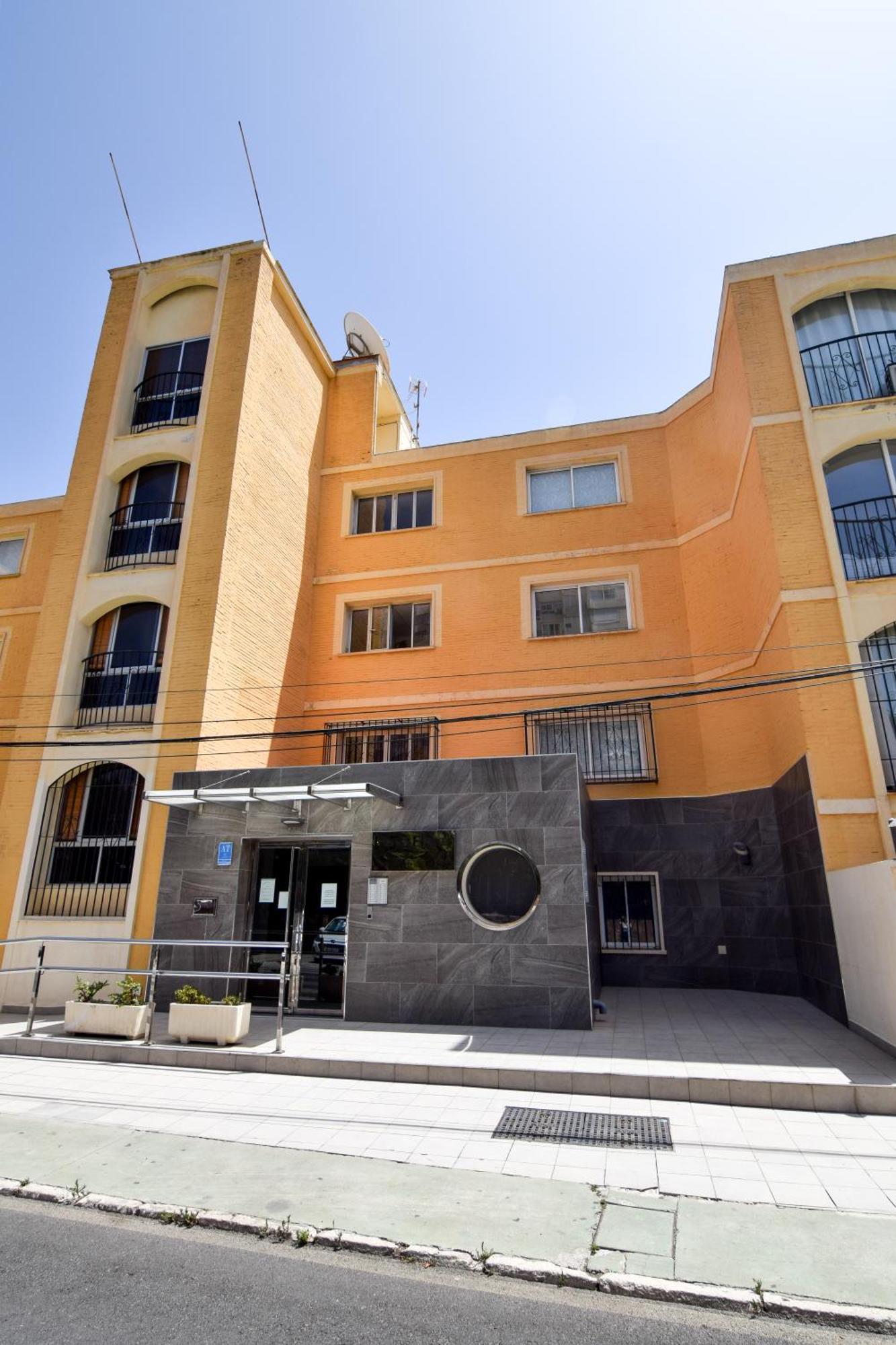 Apartamento Letplanet Colina Torremolinos