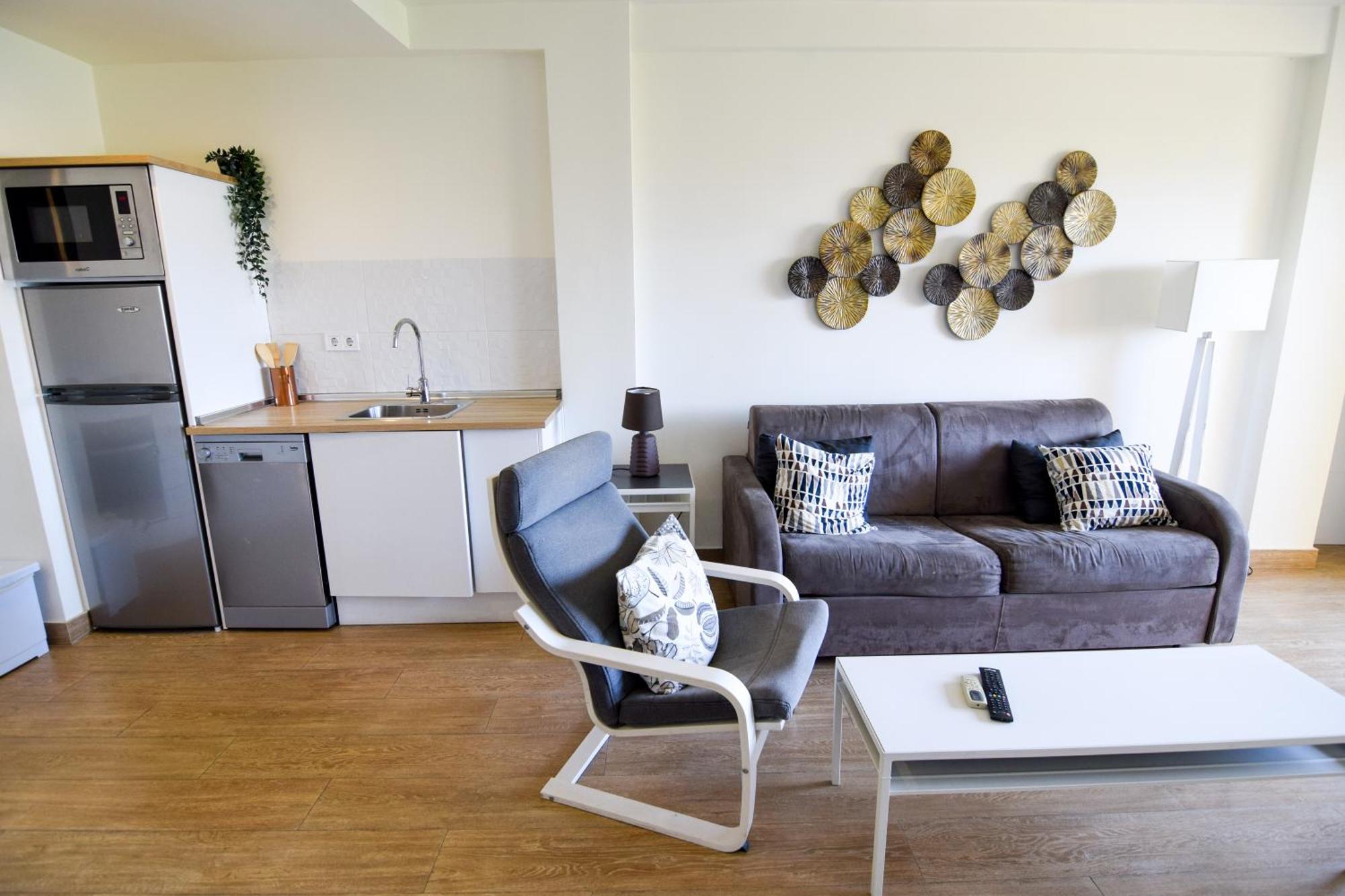 Letplanet Colina Apartamento *