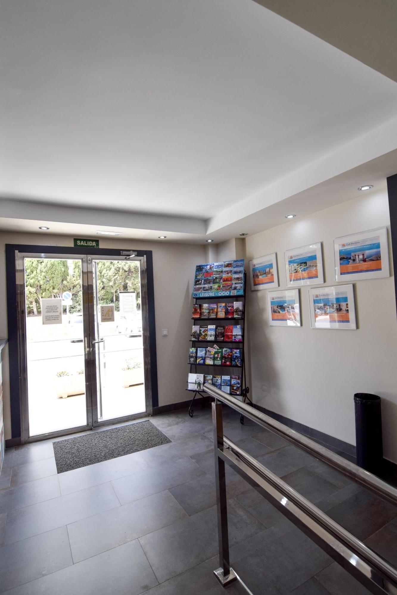 Apartamento Letplanet Colina