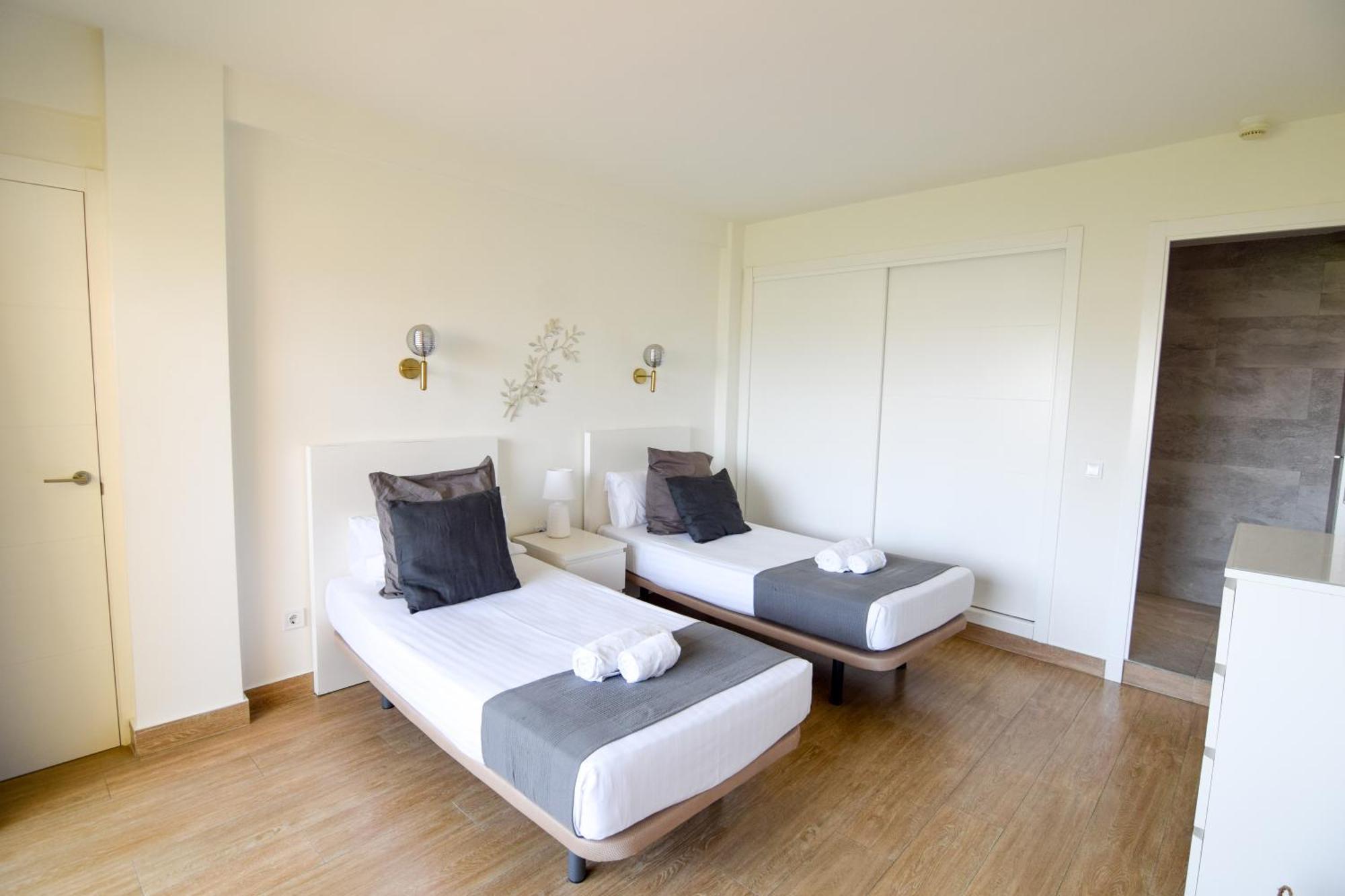 Apartamento Letplanet Colina Torremolinos