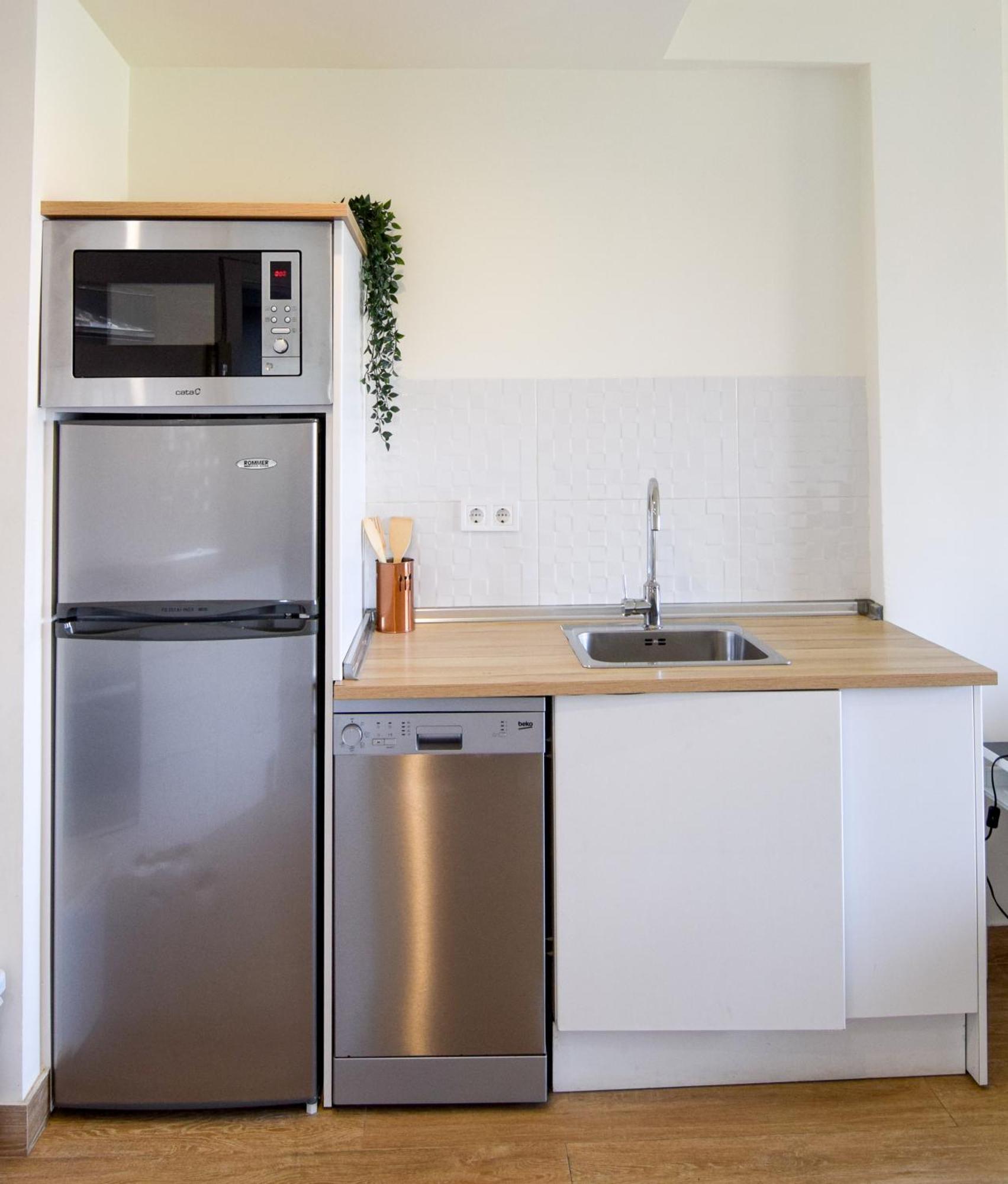 Letplanet Colina Apartamento *