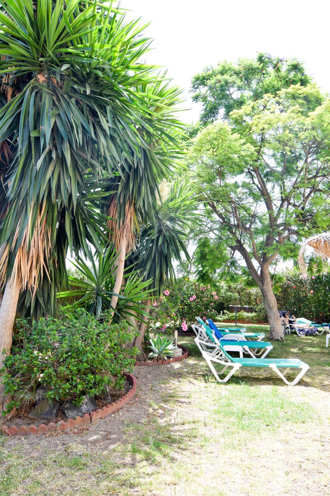 Letplanet Colina Apartamento *