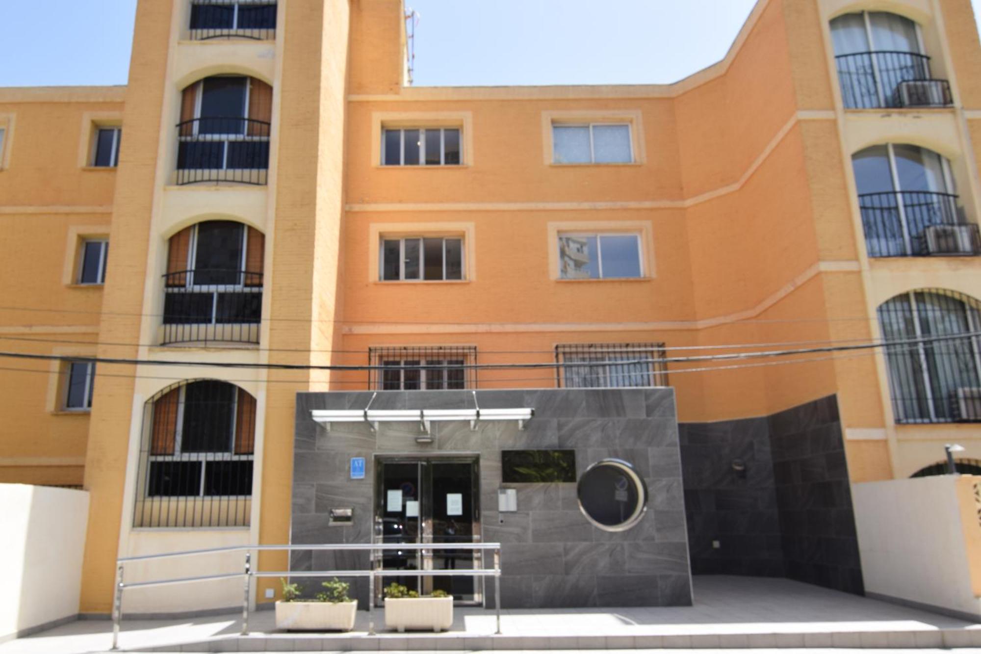 Letplanet Colina Apartamento Torremolinos