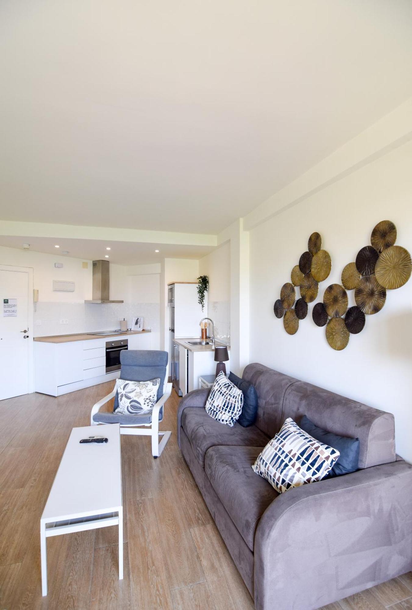 Apartamento Letplanet Colina *