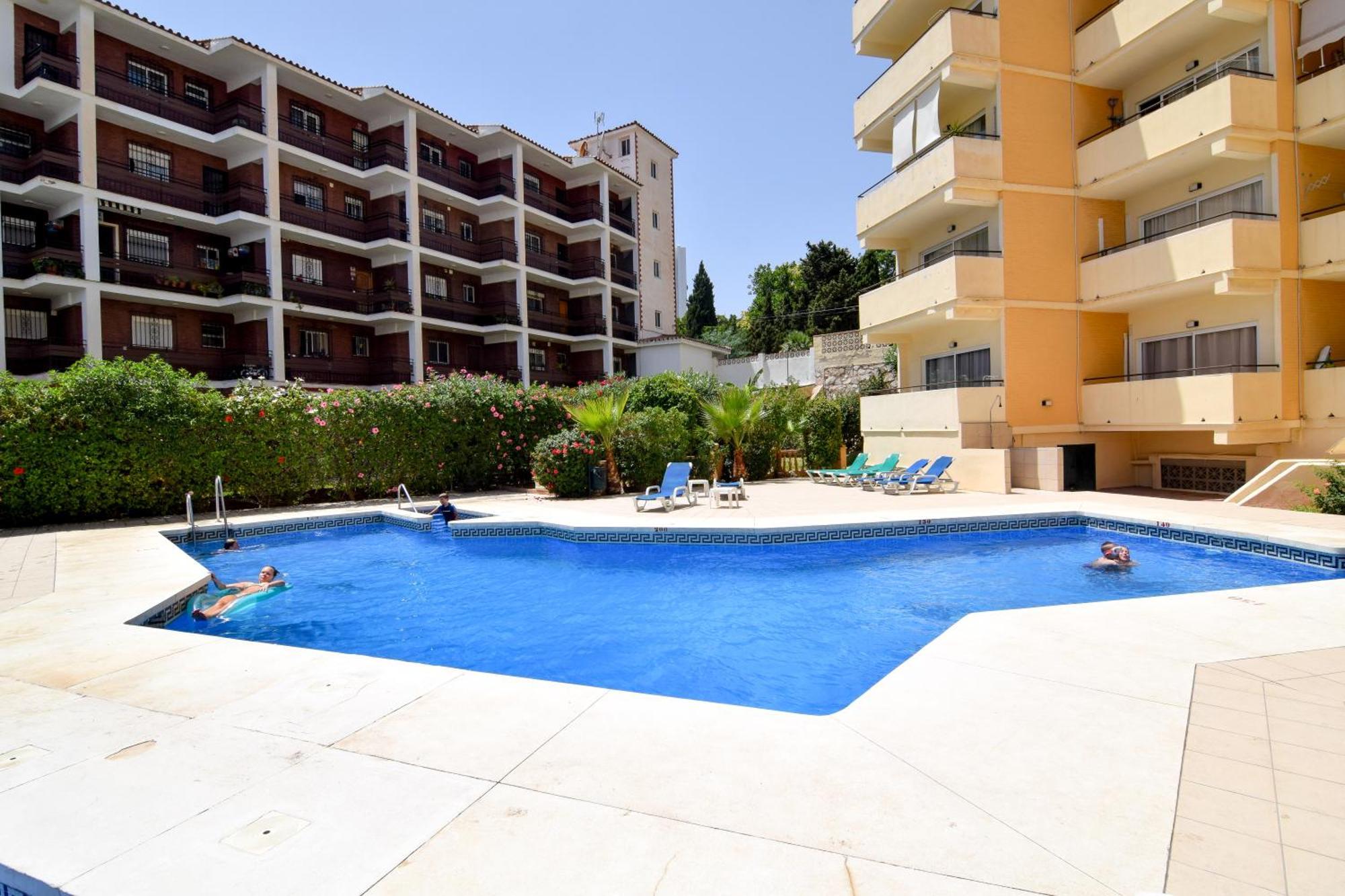 Apartamento Letplanet Colina *