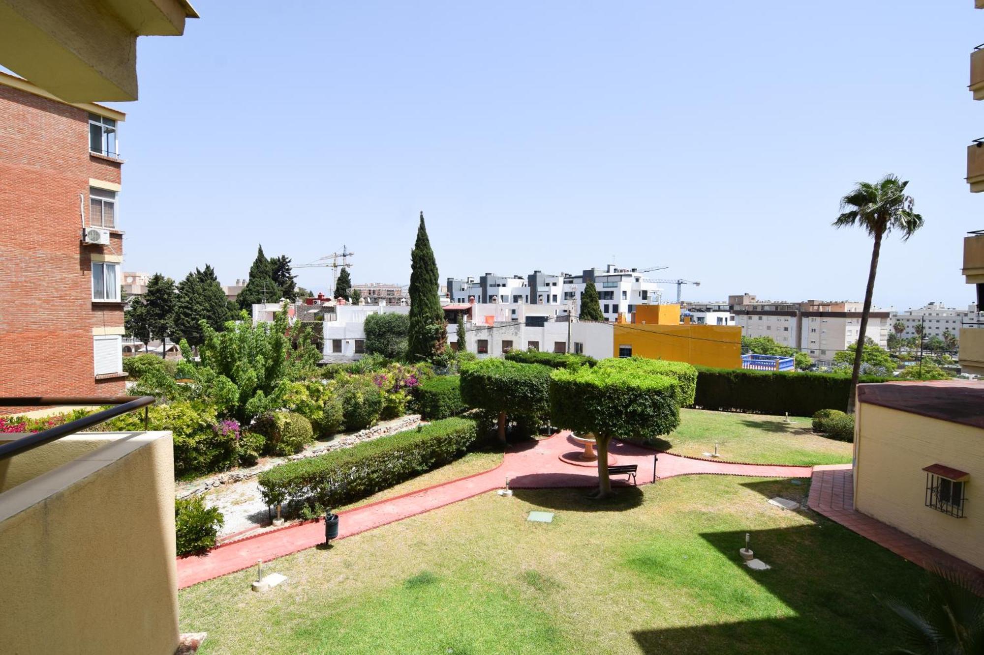 Letplanet Colina * Torremolinos