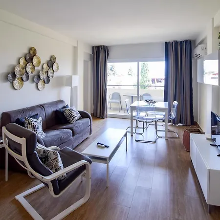 Letplanet Colina Apartment Torremolinos Exterior photo
