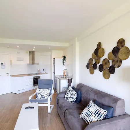 Letplanet Colina Apartment Torremolinos Exterior photo