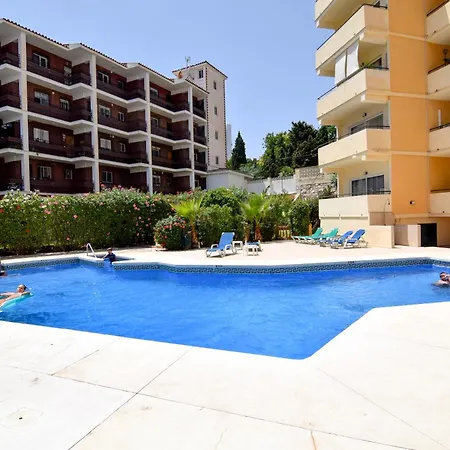 Letplanet Colina Apartment Torremolinos Exterior photo