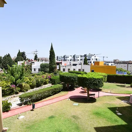 Letplanet Colina Apartment Torremolinos Exterior photo