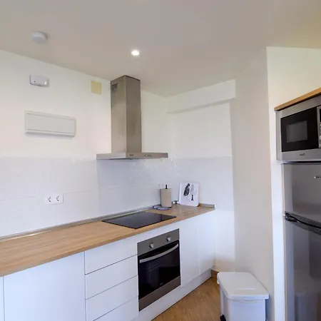 Letplanet Colina Apartment Torremolinos Exterior photo