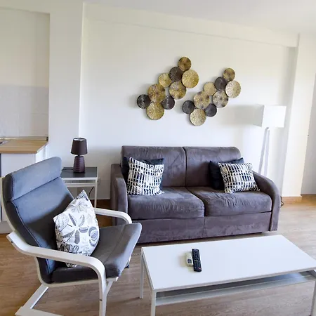 Letplanet Colina Apartment Torremolinos Exterior photo