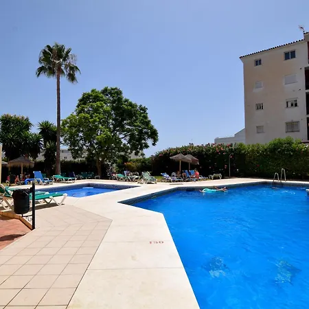 Letplanet Colina Apartment Torremolinos Exterior photo