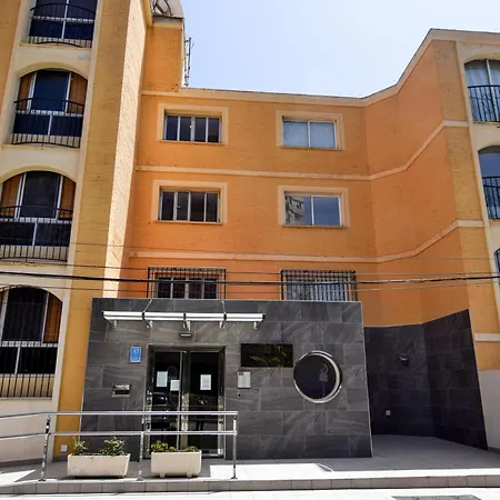 Letplanet Colina Apartment Torremolinos Exterior photo