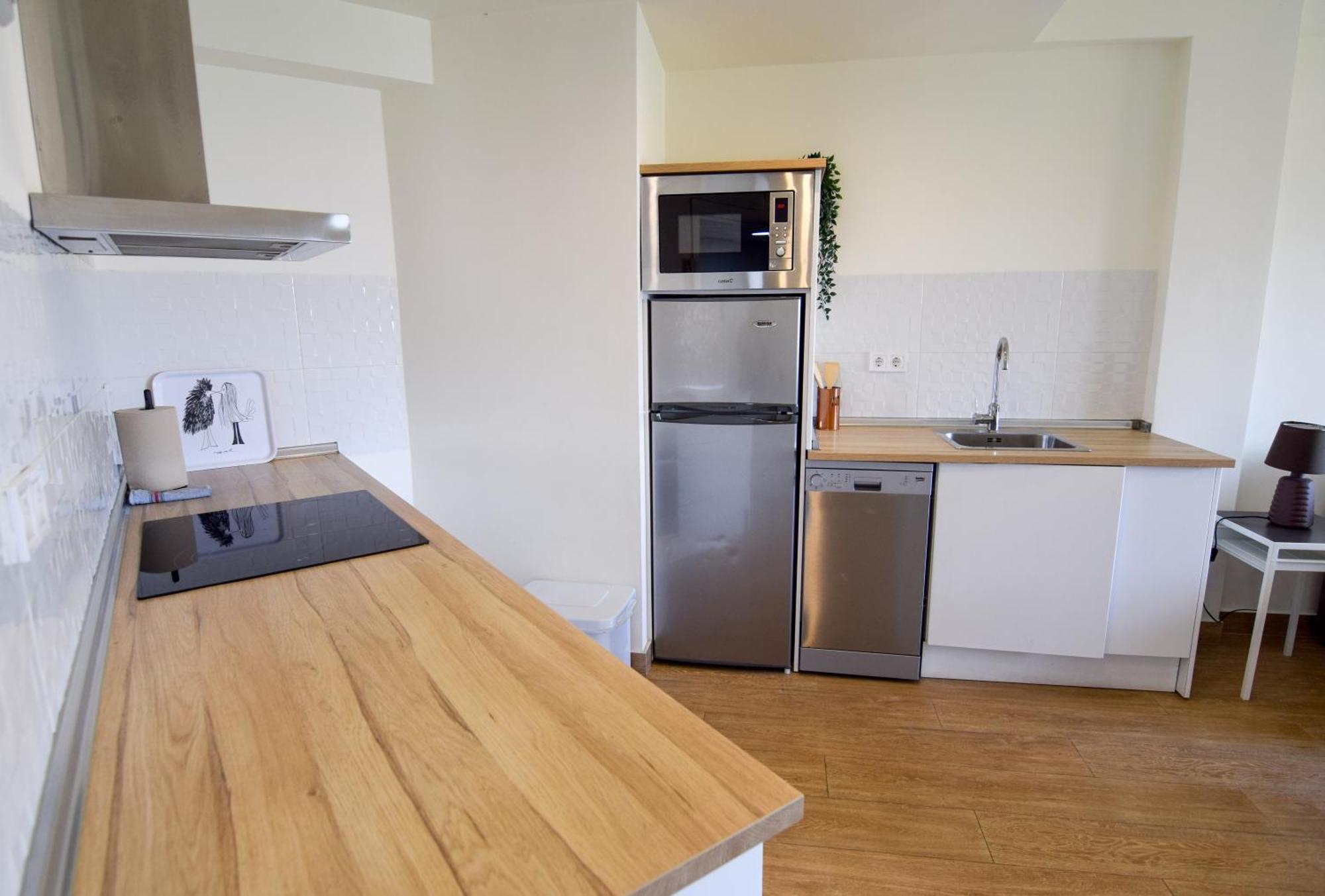Apartment Letplanet Colina Torremolinos