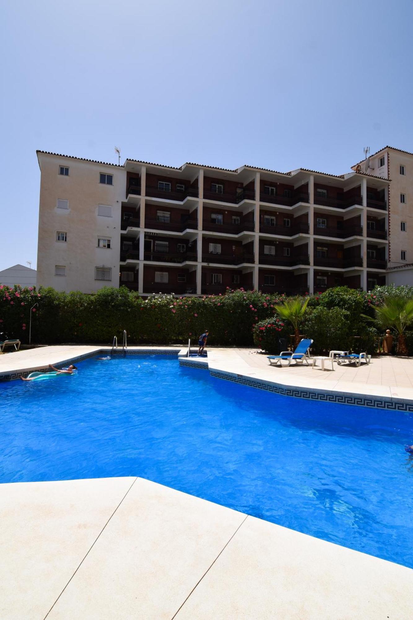 Apartment Letplanet Colina *