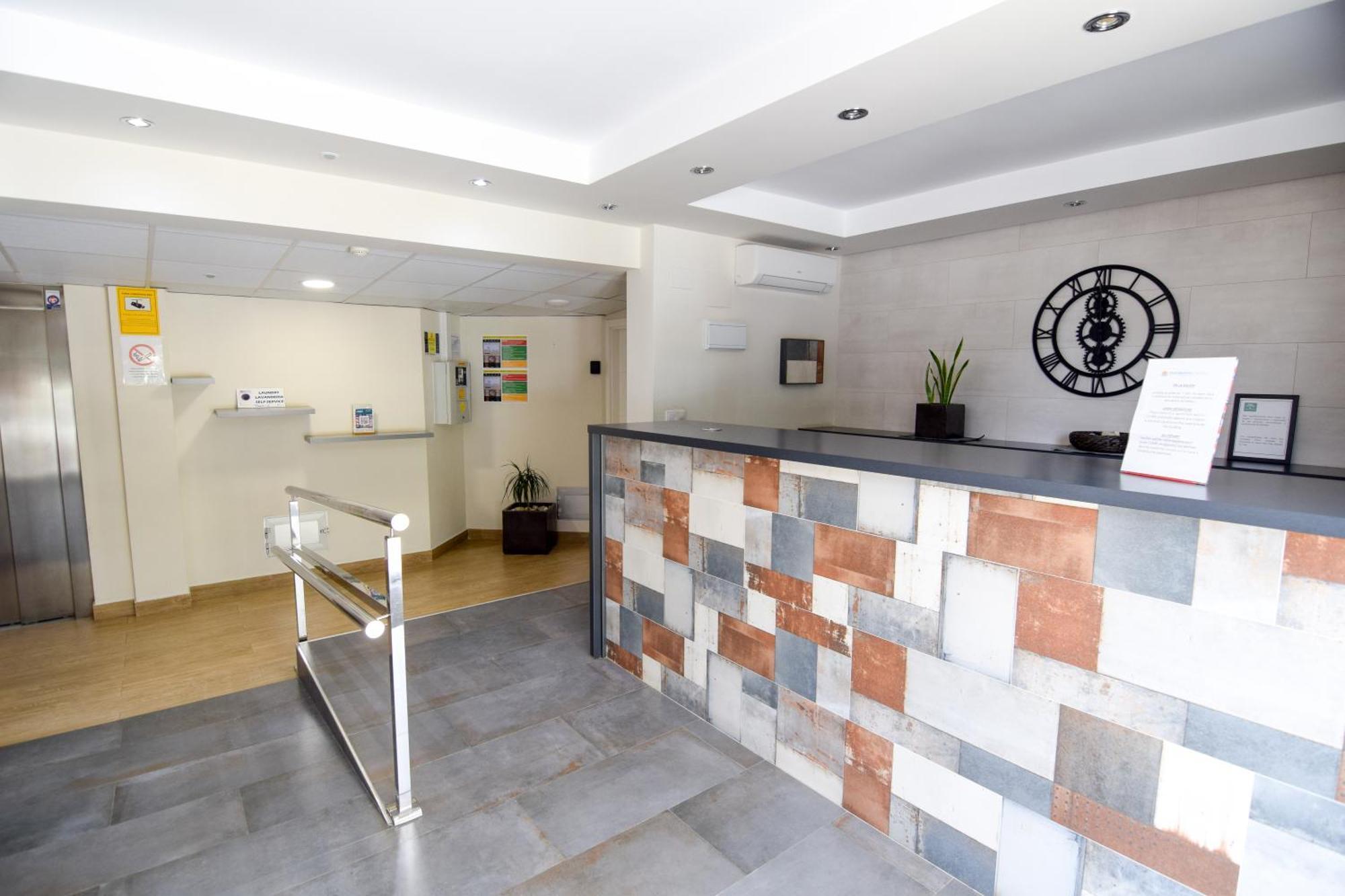 Letplanet Colina Apartament