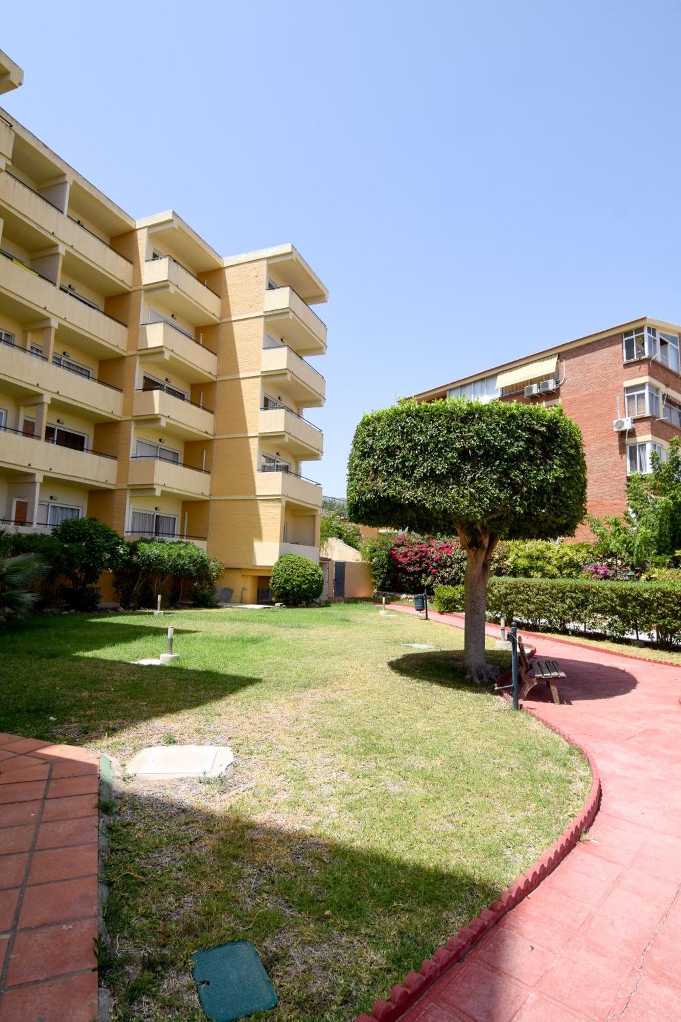 Apartment Letplanet Colina Torremolinos