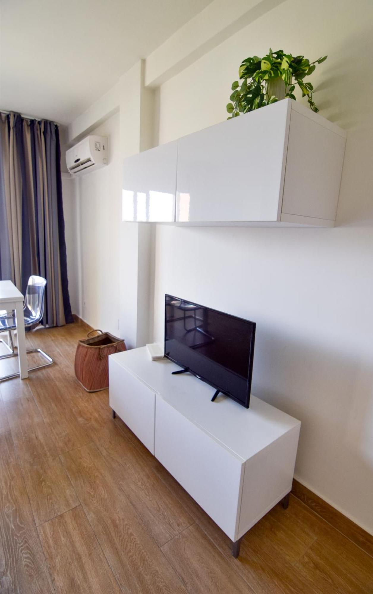 Apartment Letplanet Colina *