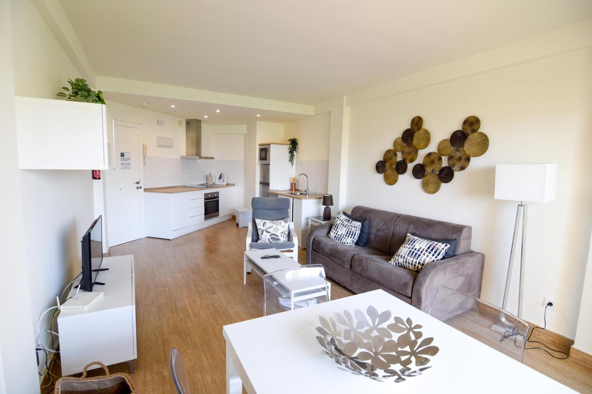 Apartment Letplanet Colina