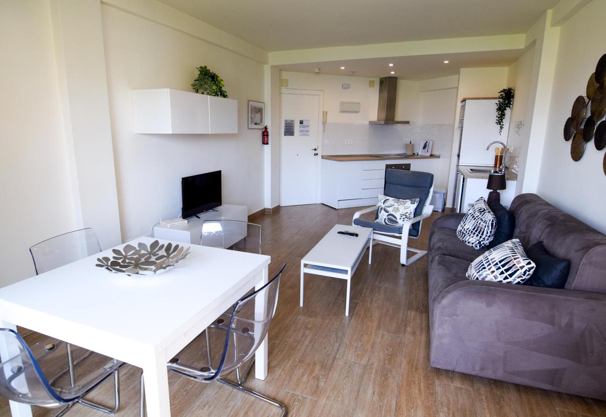 Apartment Letplanet Colina *