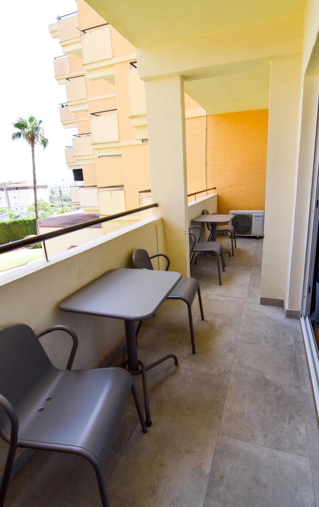 Letplanet Colina Apartment