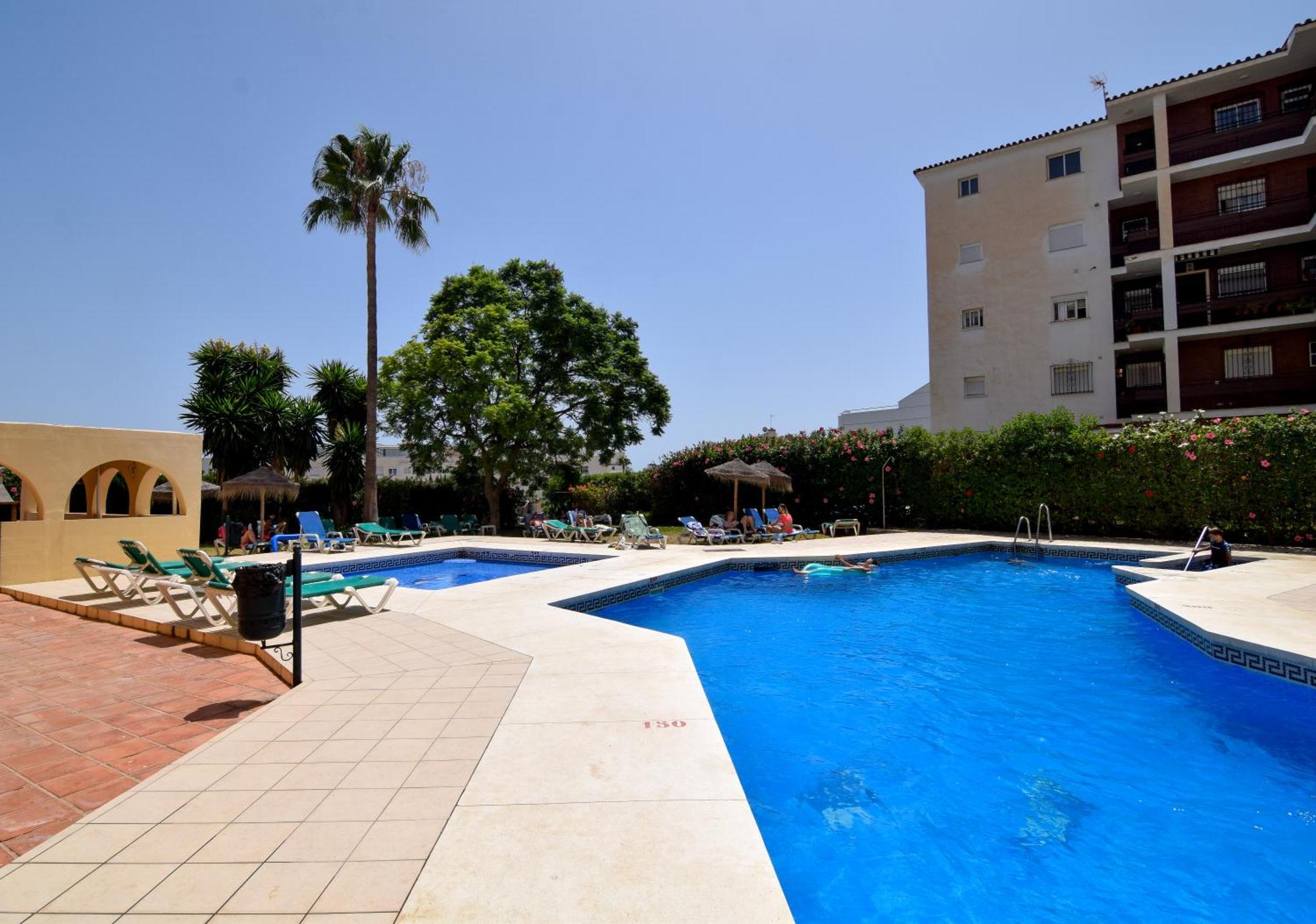Letplanet Colina Apartment *