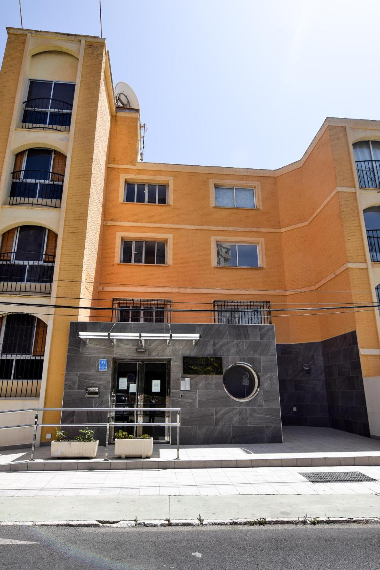 Letplanet Colina Apartment Torremolinos